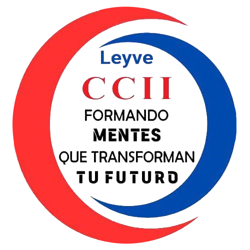 Logo LEYVE CCII